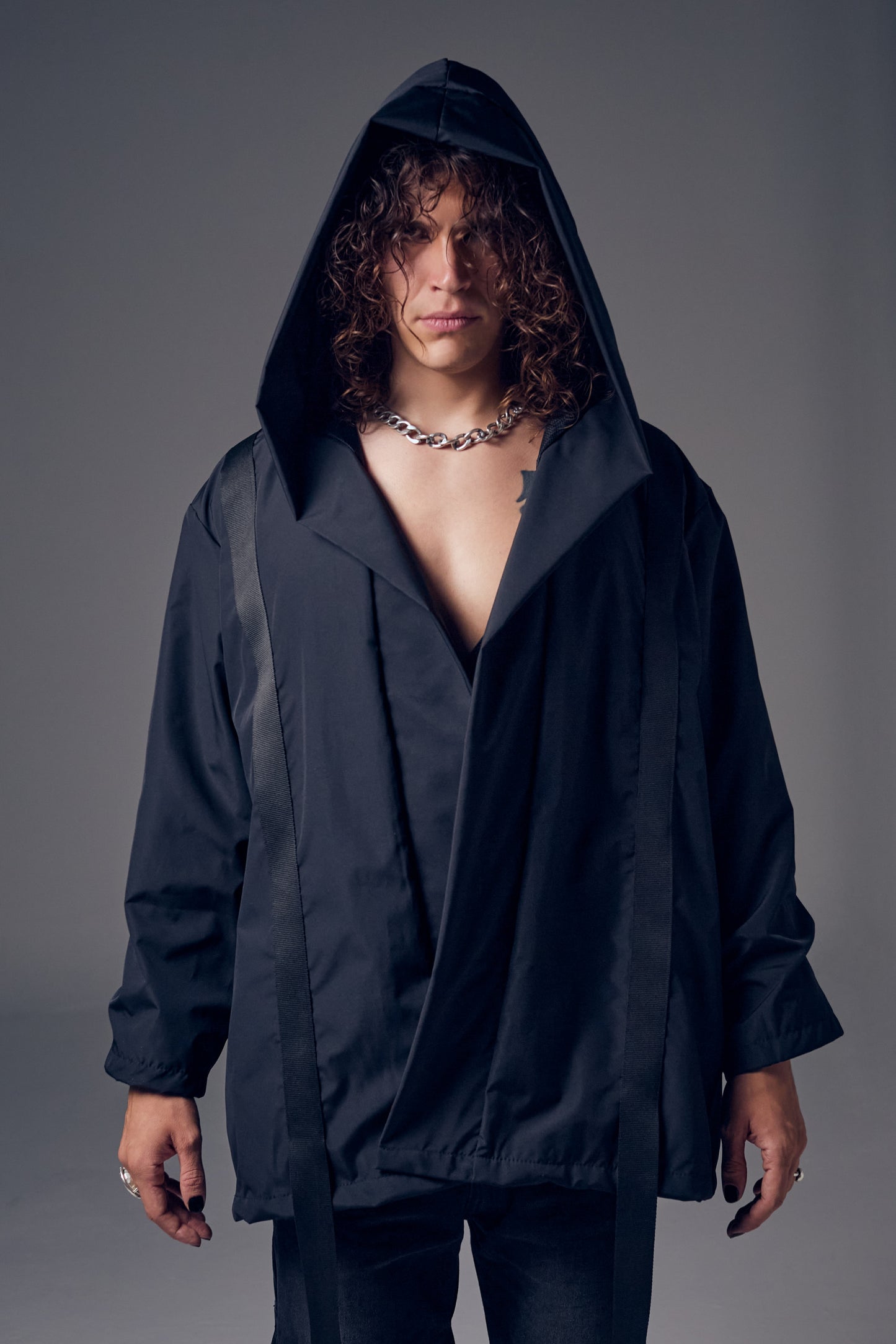 MONTERREY WINDBREAKER