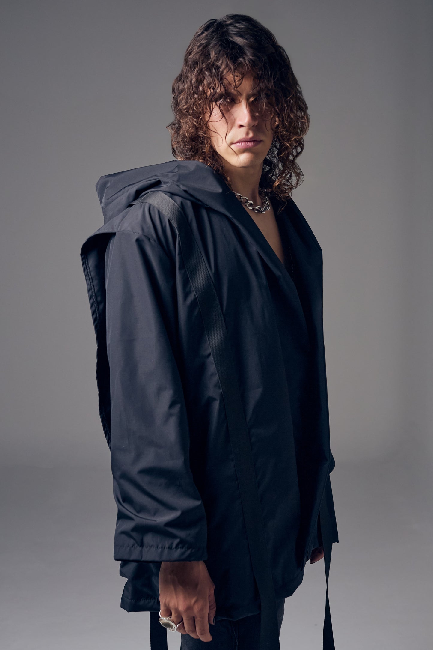 MONTERREY WINDBREAKER