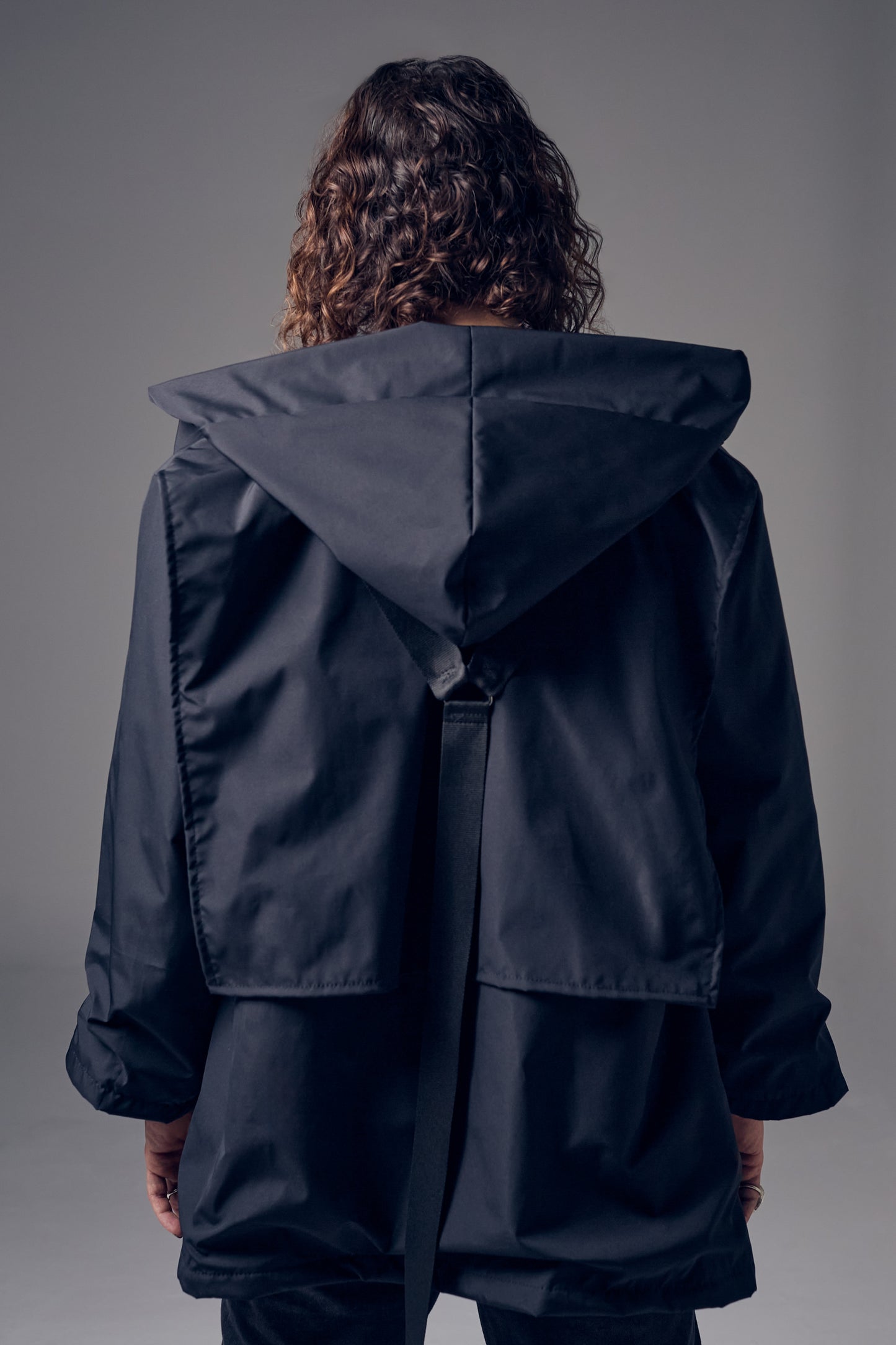 MONTERREY WINDBREAKER