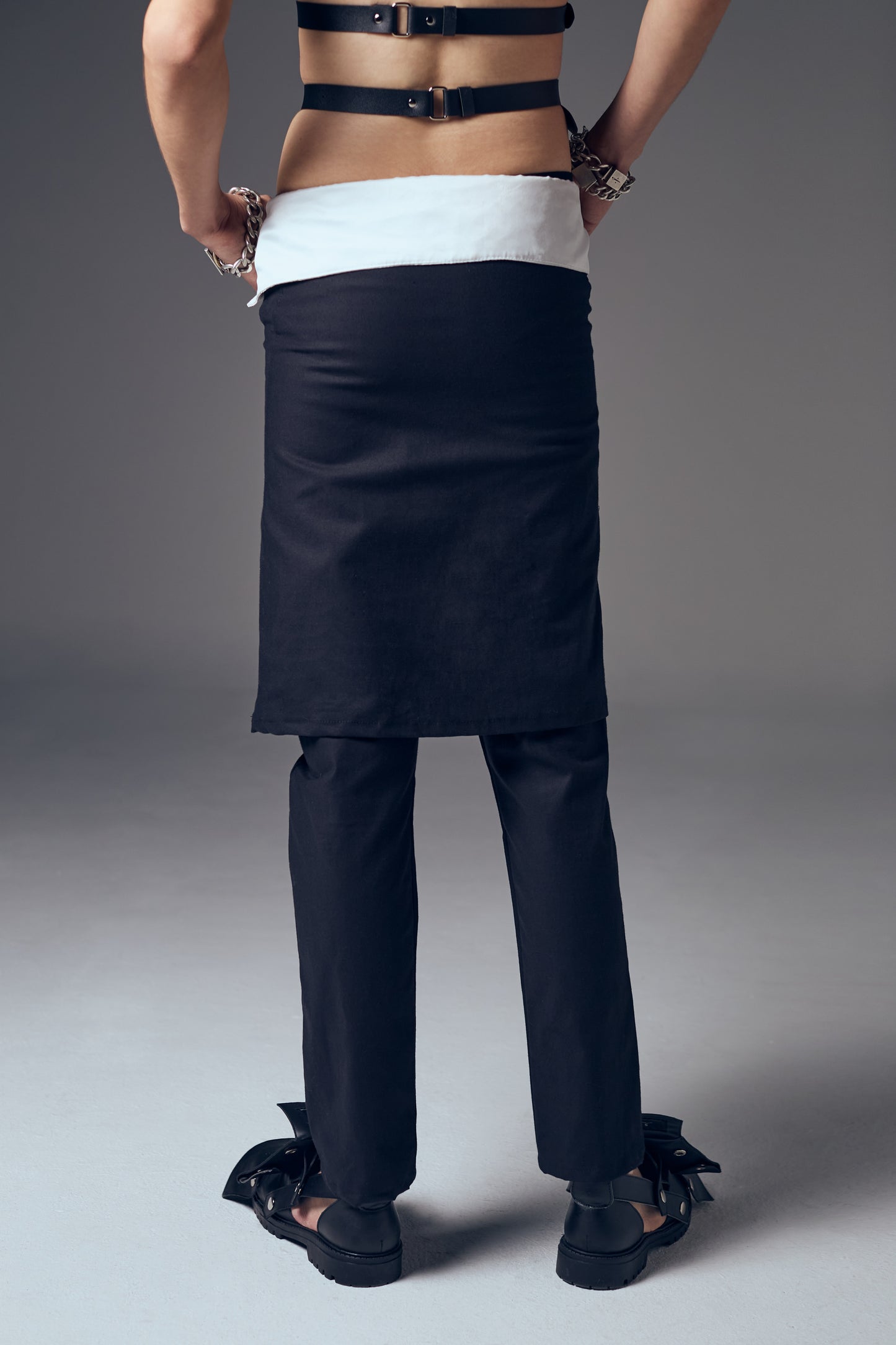 UMO TROUSERS