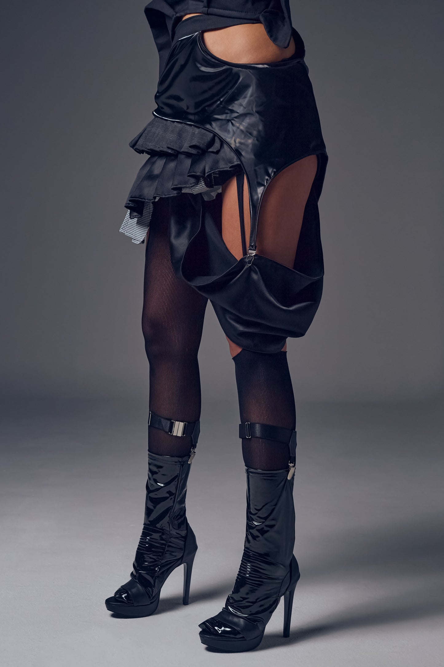 JENNY SKIRT