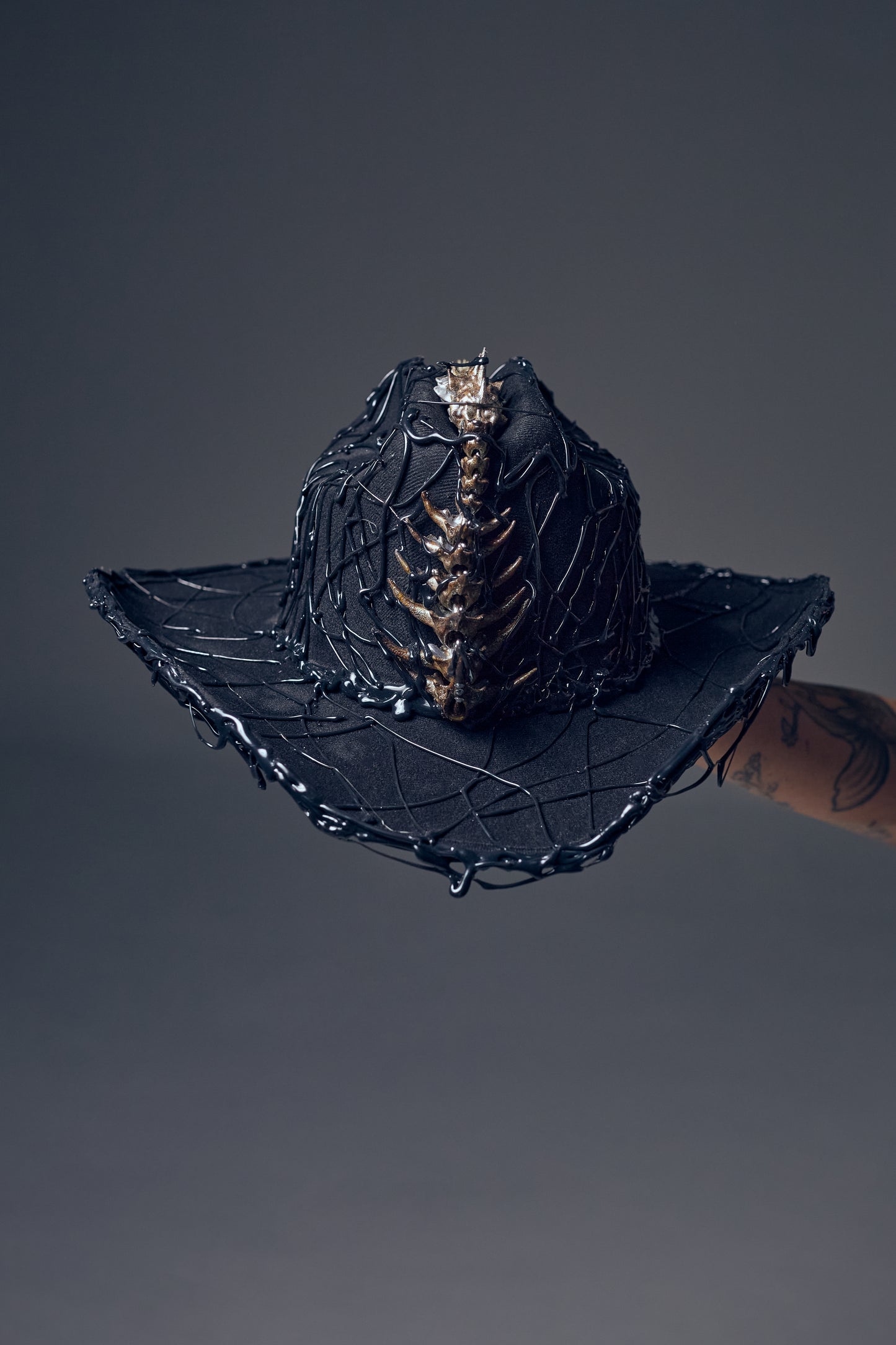 SANKYO COWBOY HAT