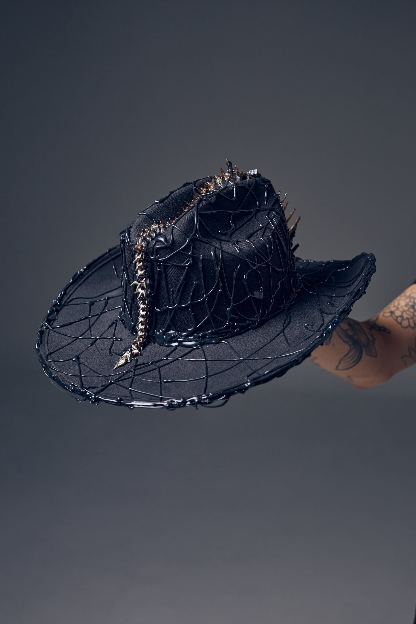 SANKYO COWBOY HAT