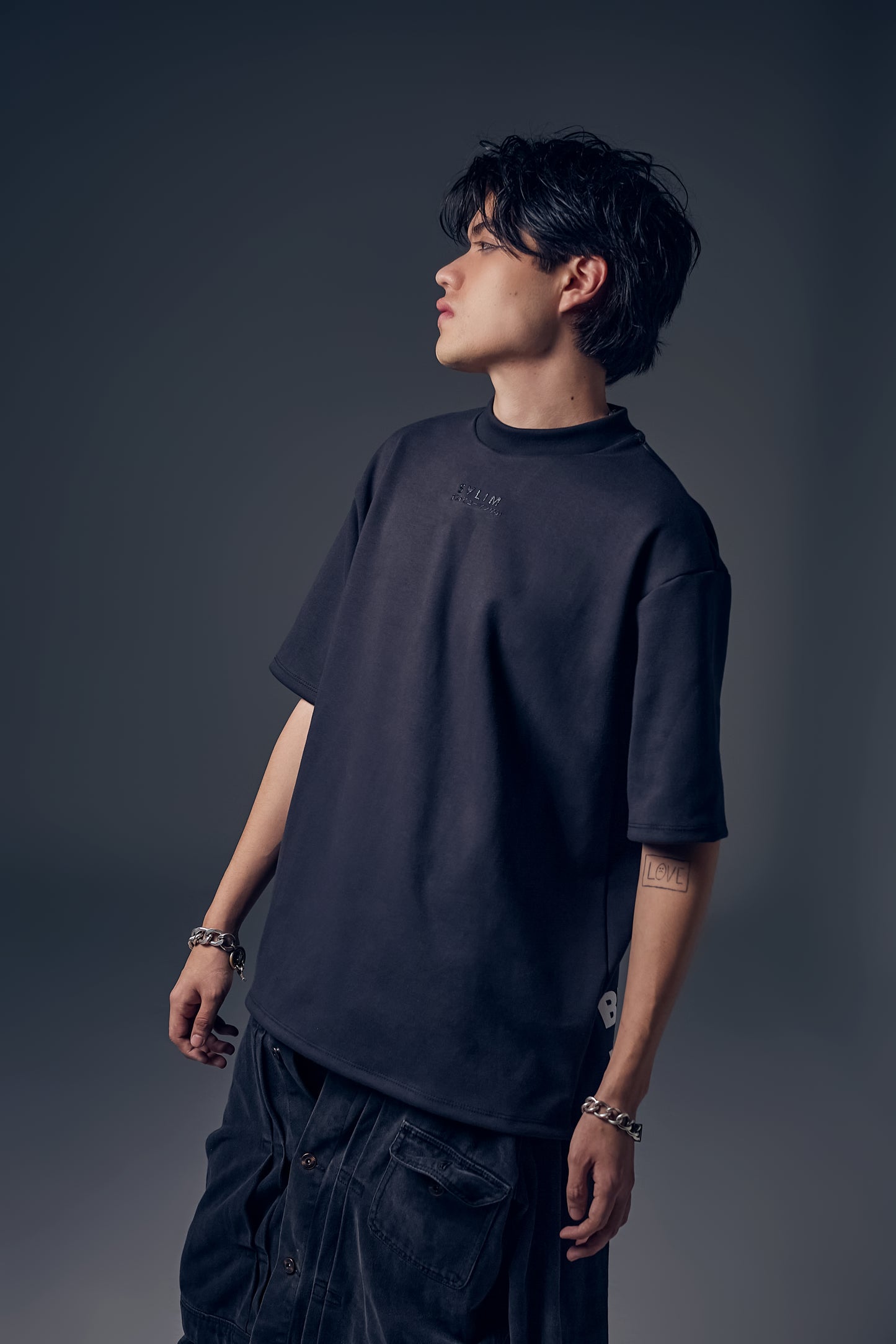 NATURE T-SHIRT