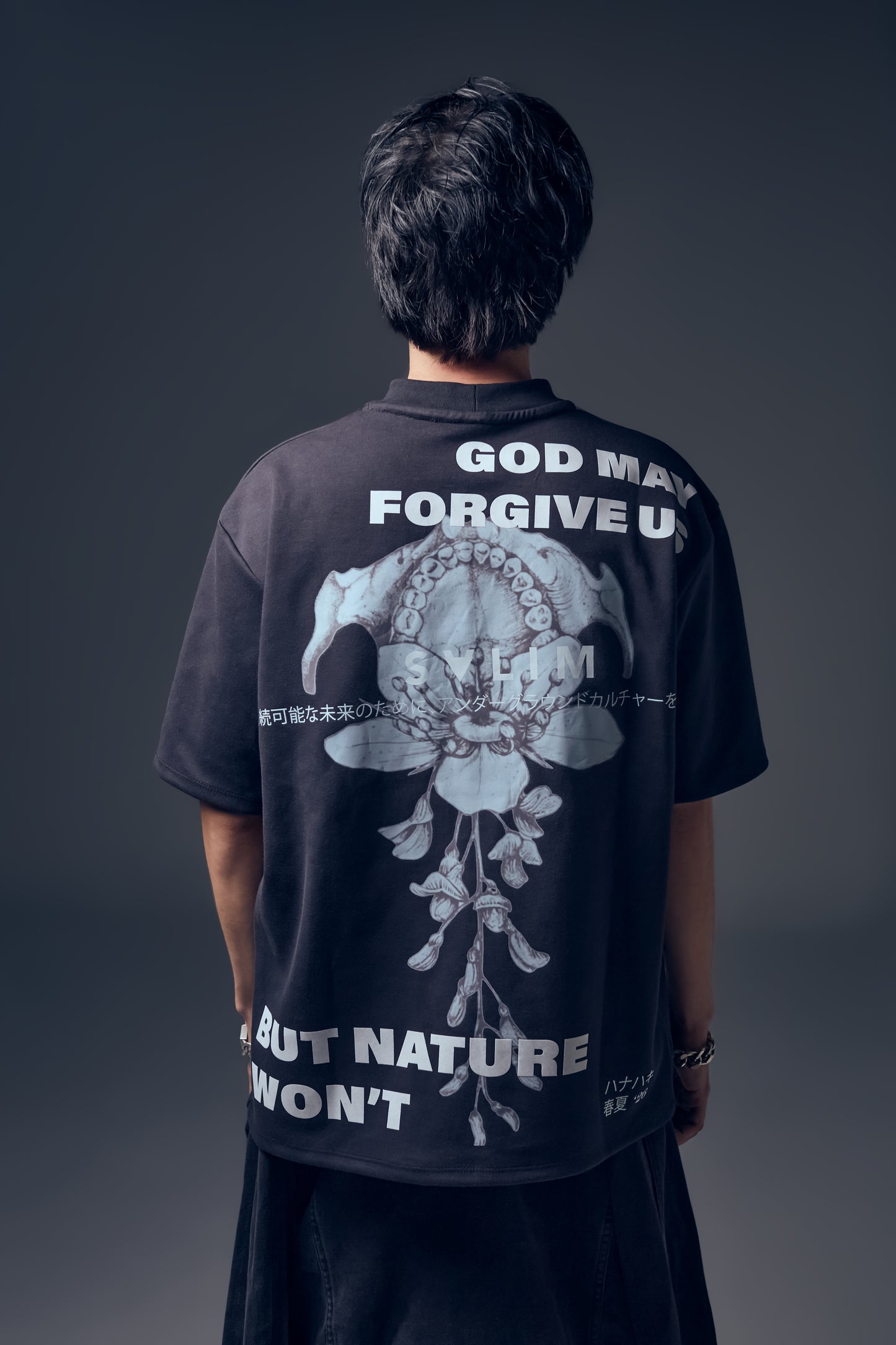 NATURE T-SHIRT