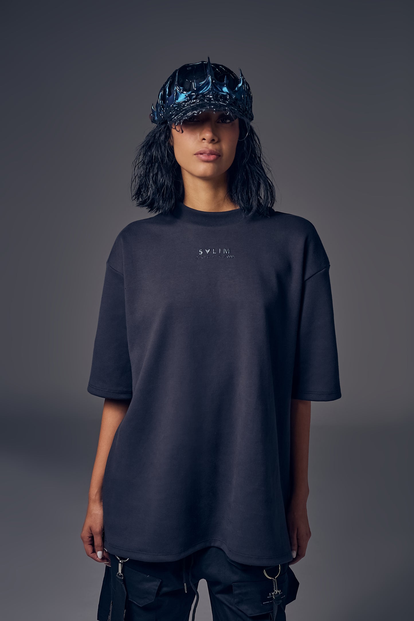 SIGNATURE T-SHIRT