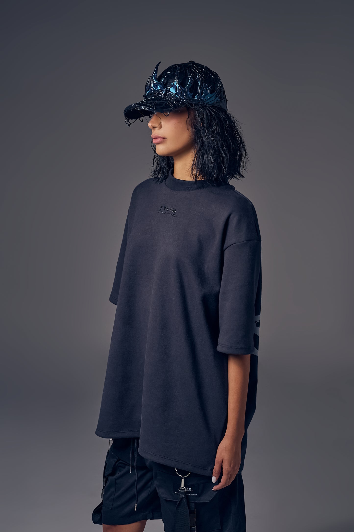 SIGNATURE T-SHIRT