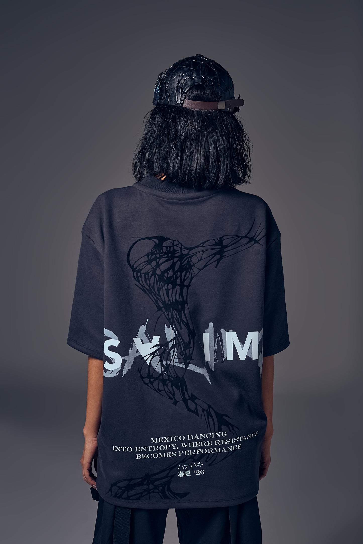SIGNATURE T-SHIRT