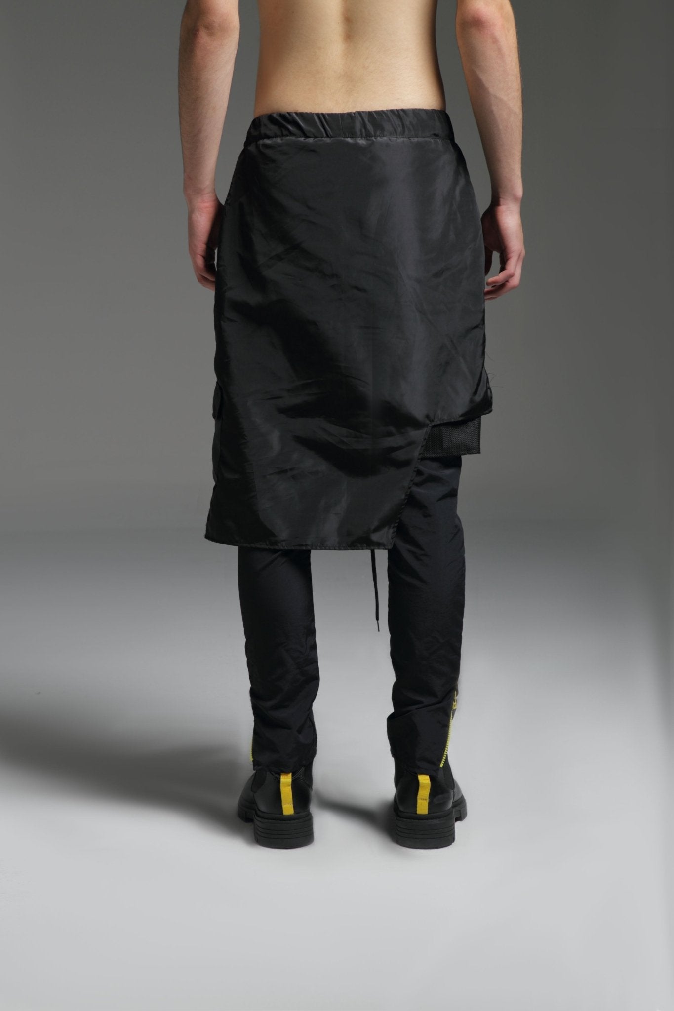 AZUMAYA PANTS - SALIMSALIMSALIMAZUMAYA PANTS - SALIMSALIMSALIMAZUMAYA PANTS