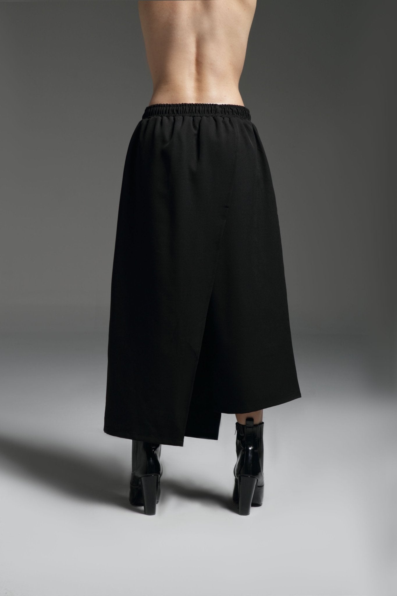 CURTAIN PANTS - SALIMSALIMSALIMCURTAIN PANTS - SALIMSALIMSALIMCURTAIN PANTS