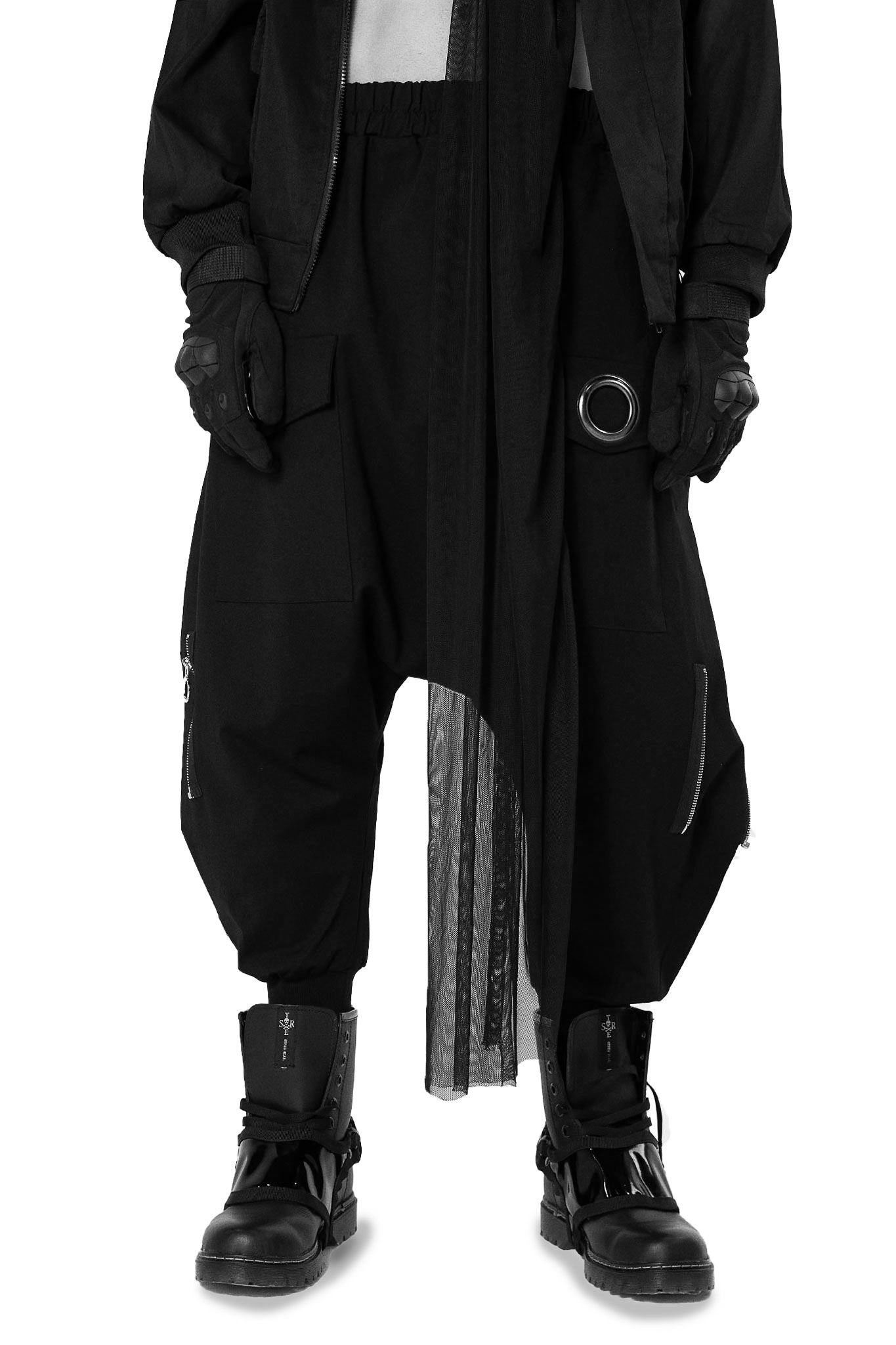 TROUSERS – SALIM