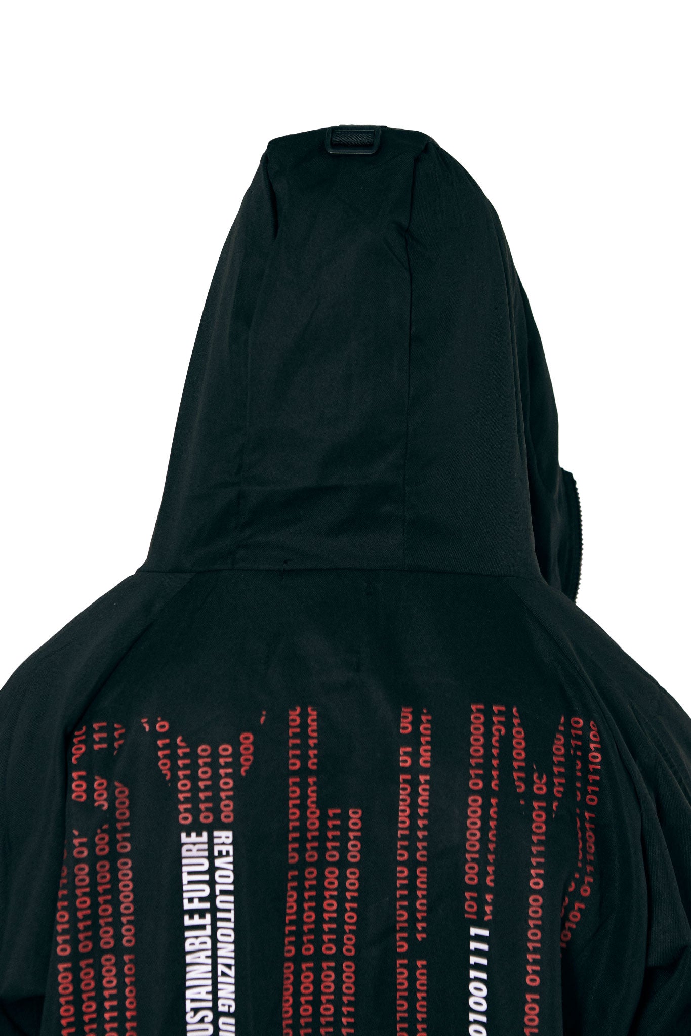 BINARY LIGHTWEIGHT JACKET