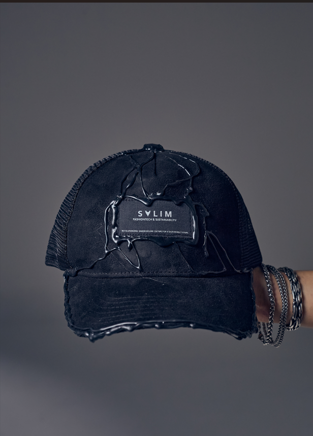 SIMPLE DRIP CAP