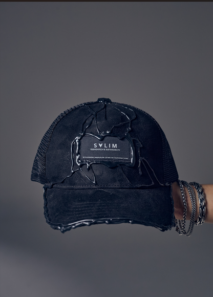 SIMPLE DRIP CAP