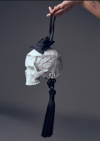 SKULL BAG (THAT IT´S NOT A BAG)