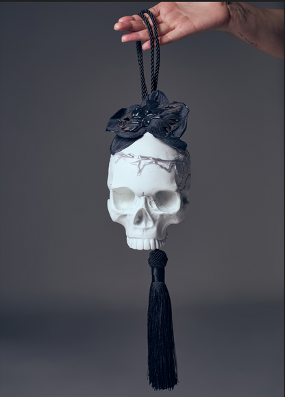 SKULL BAG (THAT IT´S NOT A BAG)