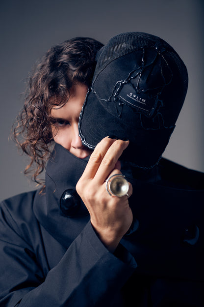 SIMPLE DRIP CAP
