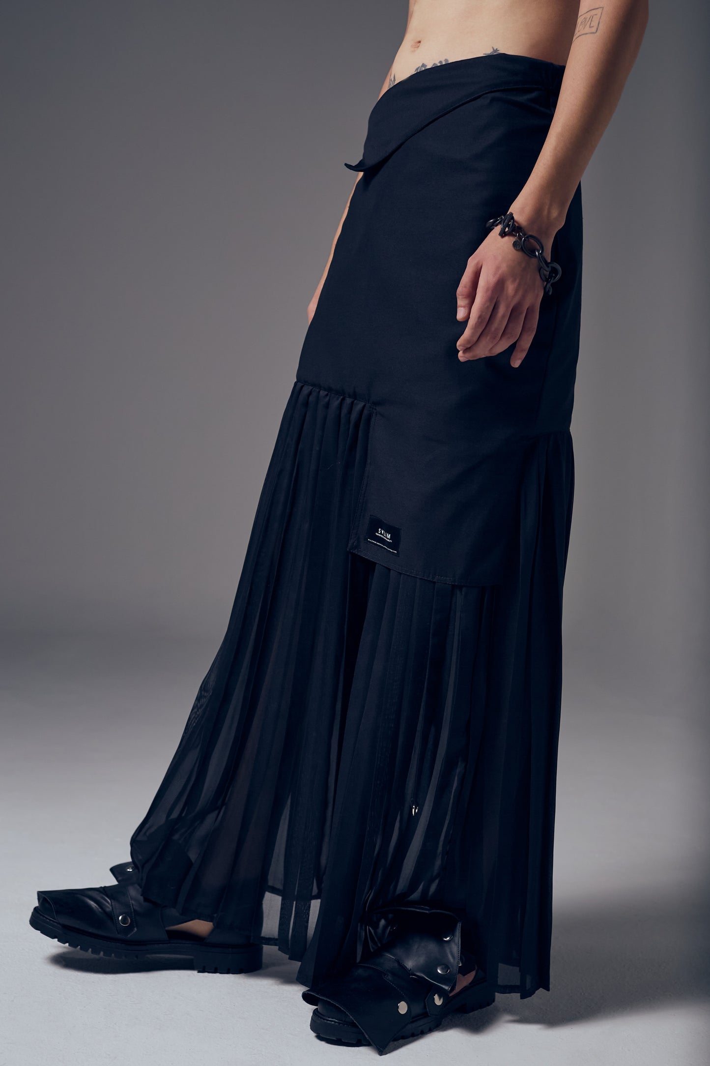 YOKAI SKIRT