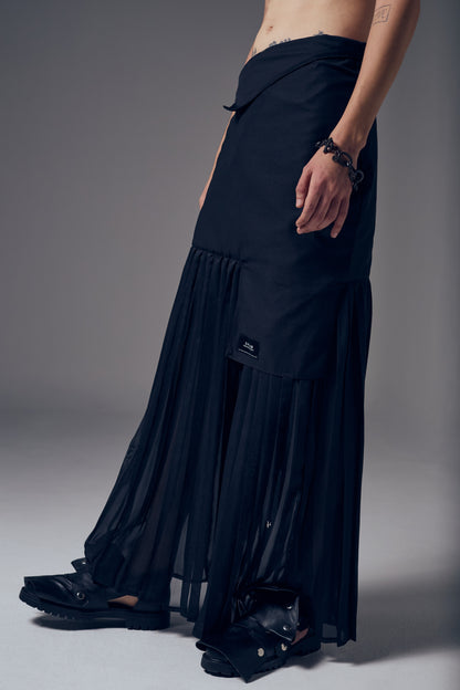 YOKAI SKIRT