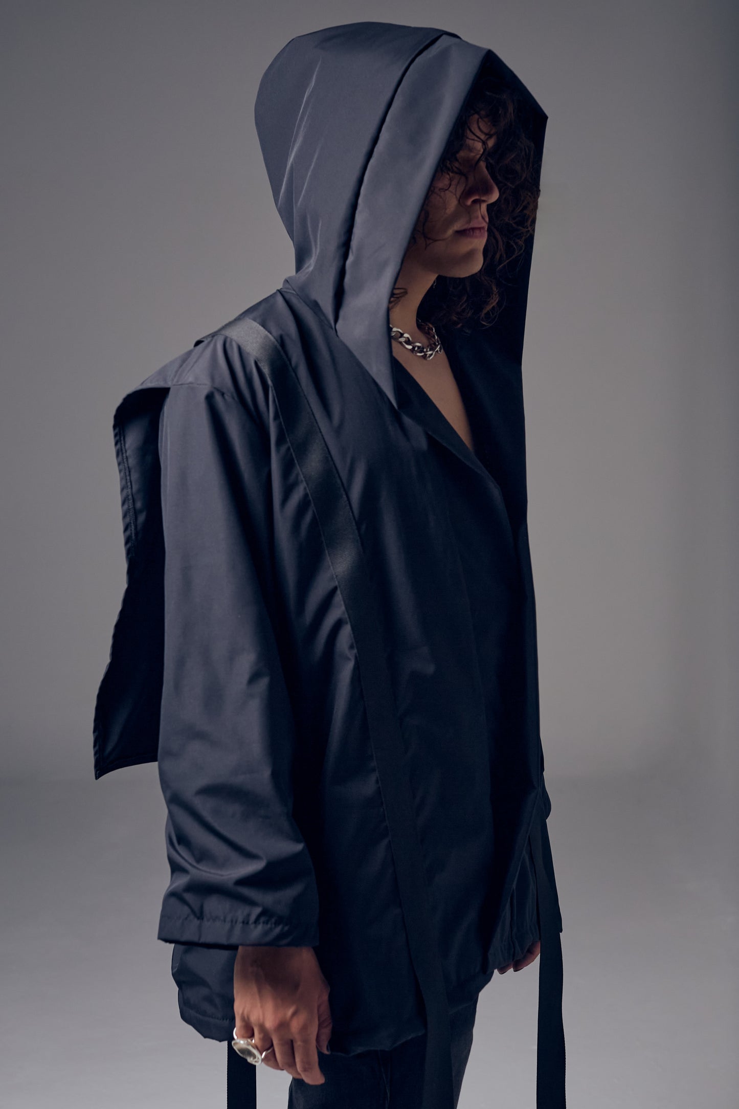 MONTERREY WINDBREAKER