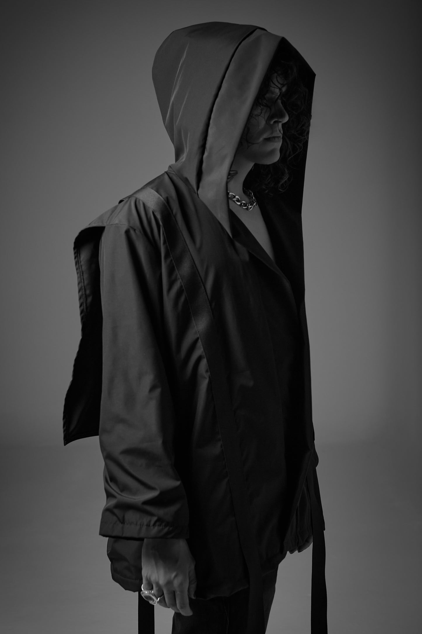 MONTERREY WINDBREAKER