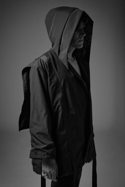MONTERREY WINDBREAKER