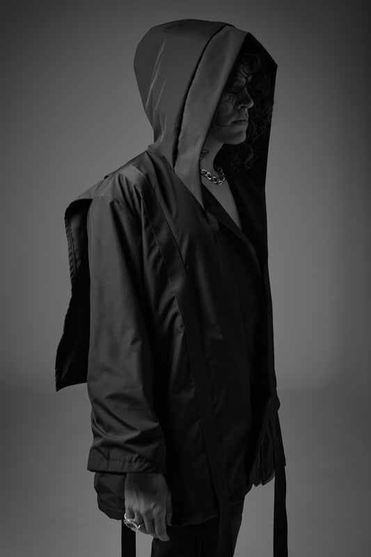 MONTERREY WINDBREAKER