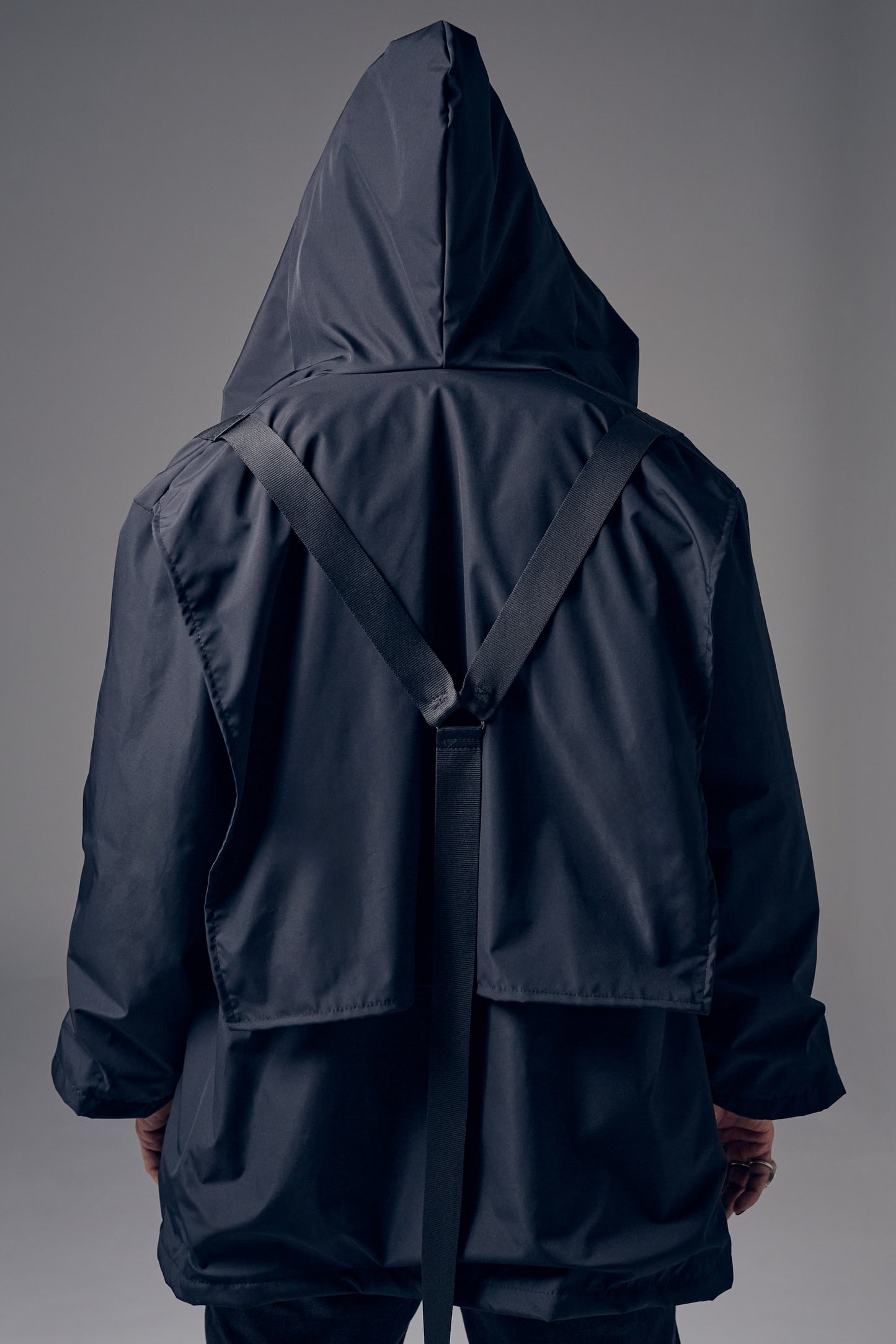 MONTERREY WINDBREAKER