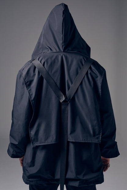 MONTERREY WINDBREAKER