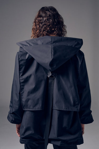 MONTERREY WINDBREAKER
