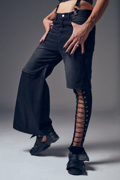 AMBIVALENCE TROUSERS