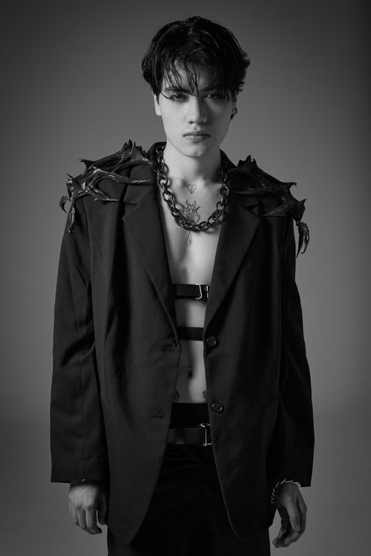 SPIDER BLAZER