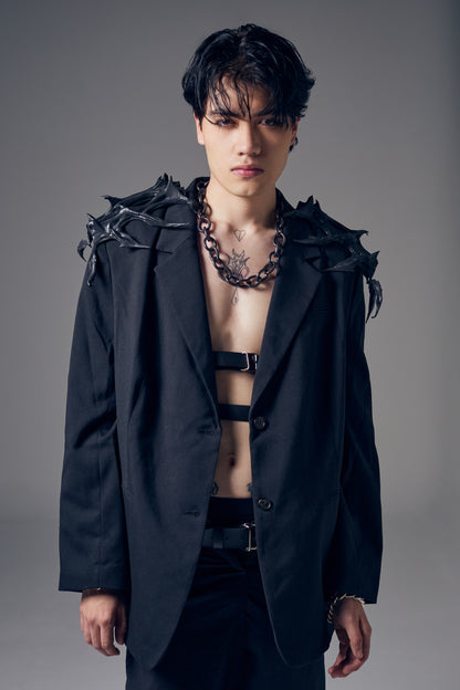 SPIDER BLAZER