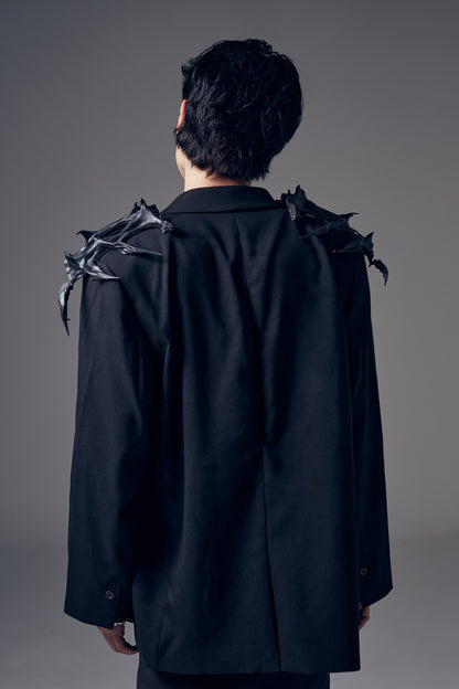 SPIDER BLAZER