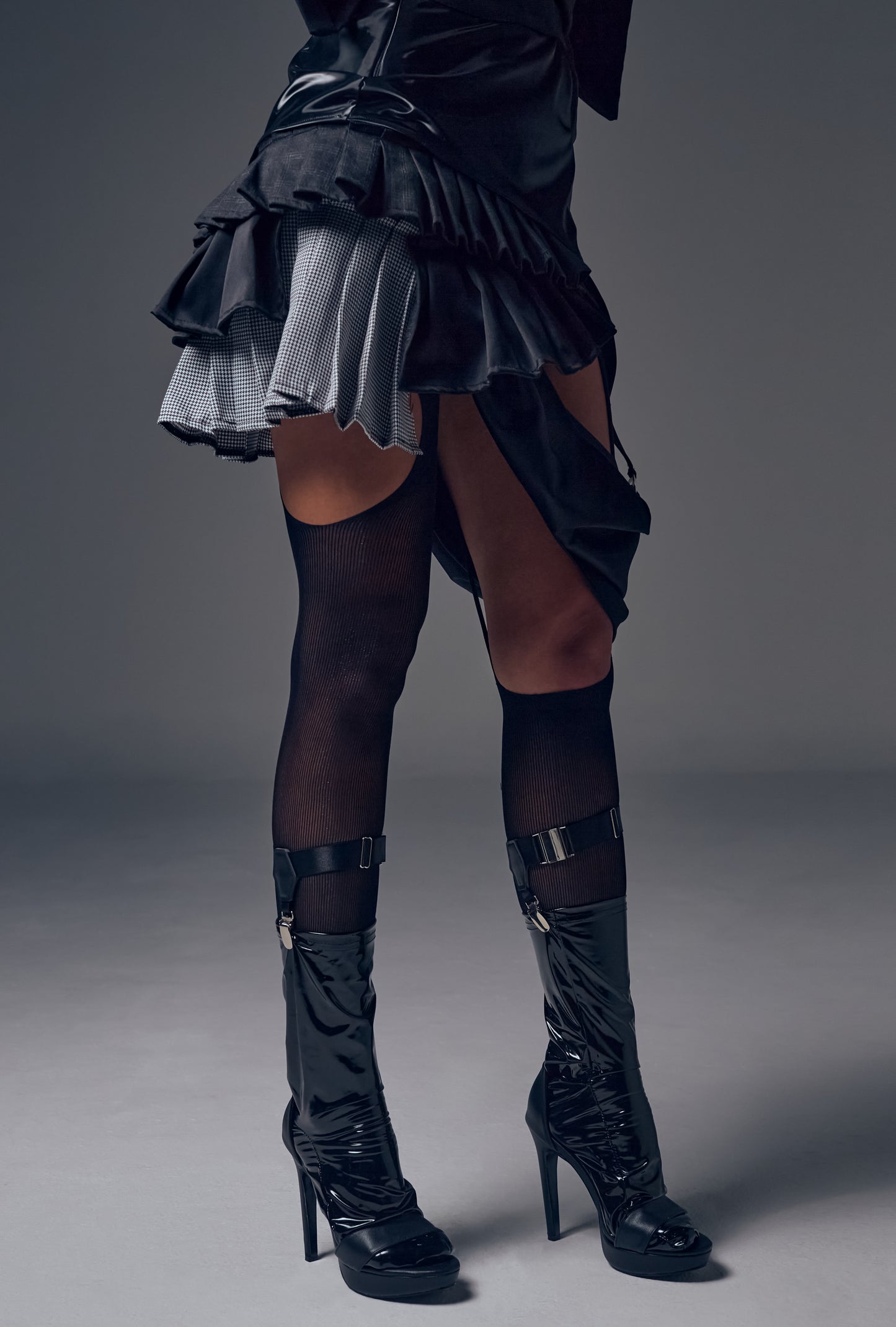 JENNY SKIRT