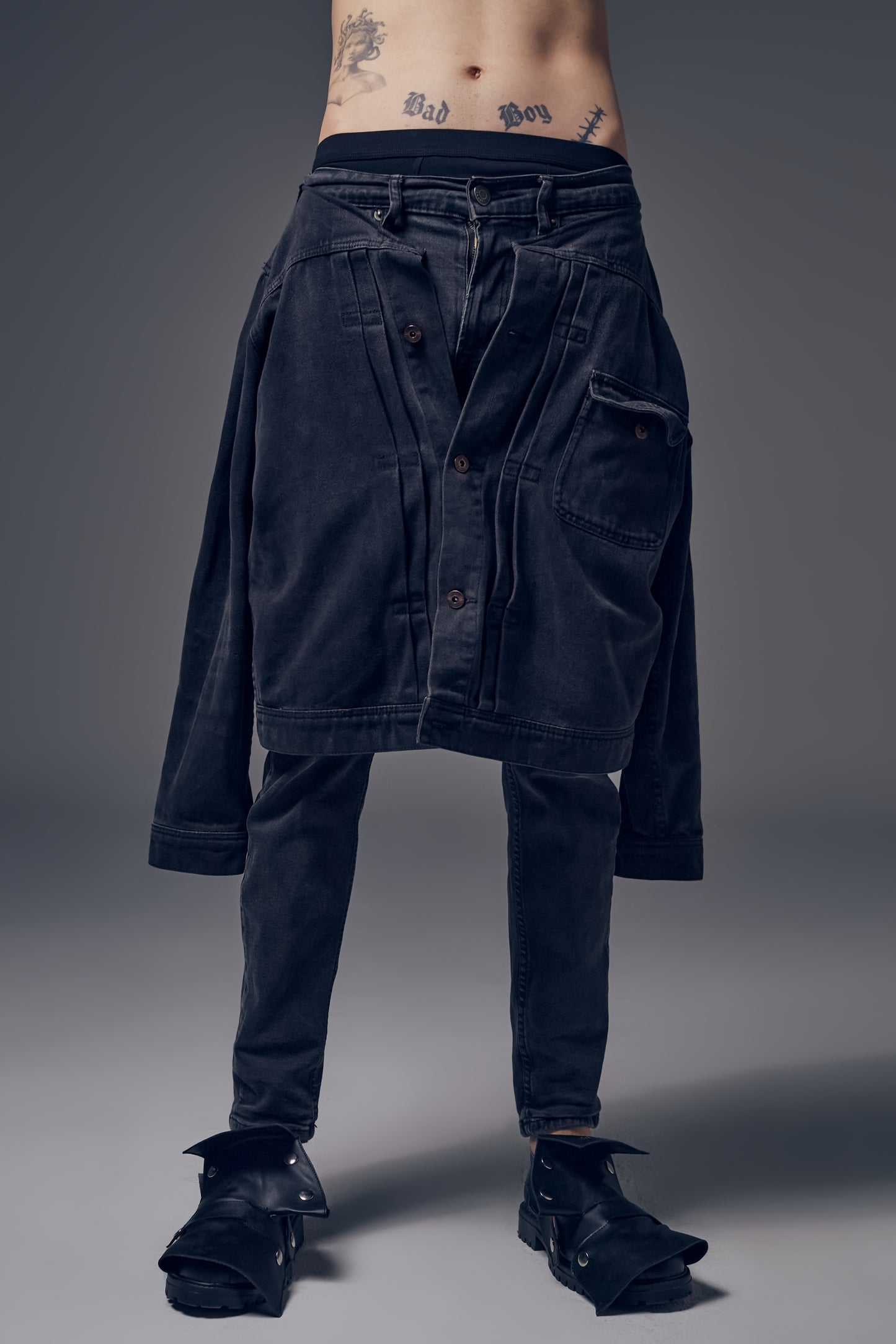 ECLIPSE TROUSERS