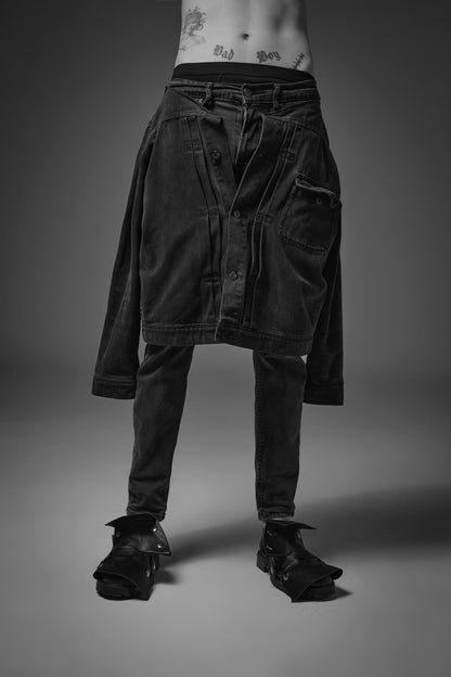 ECLIPSE TROUSERS