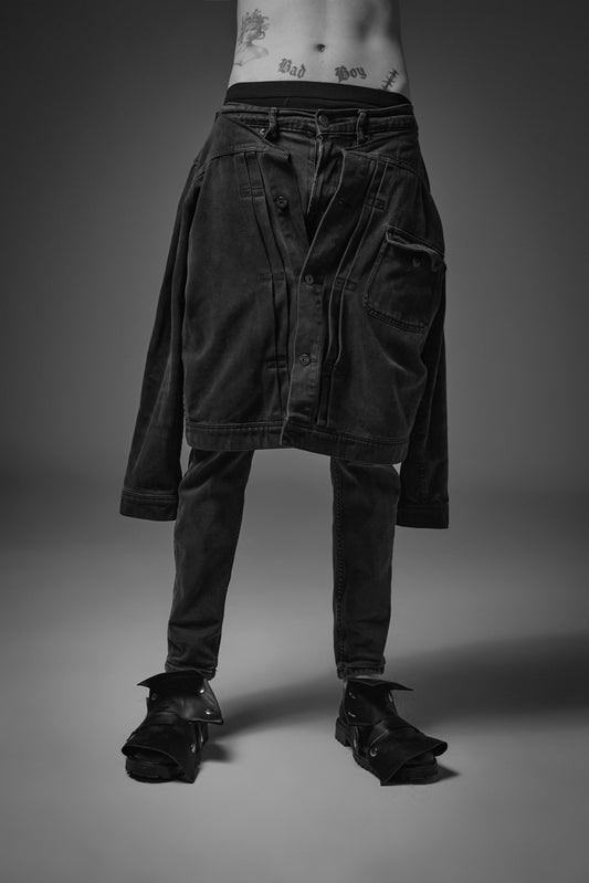 ECLIPSE TROUSERS