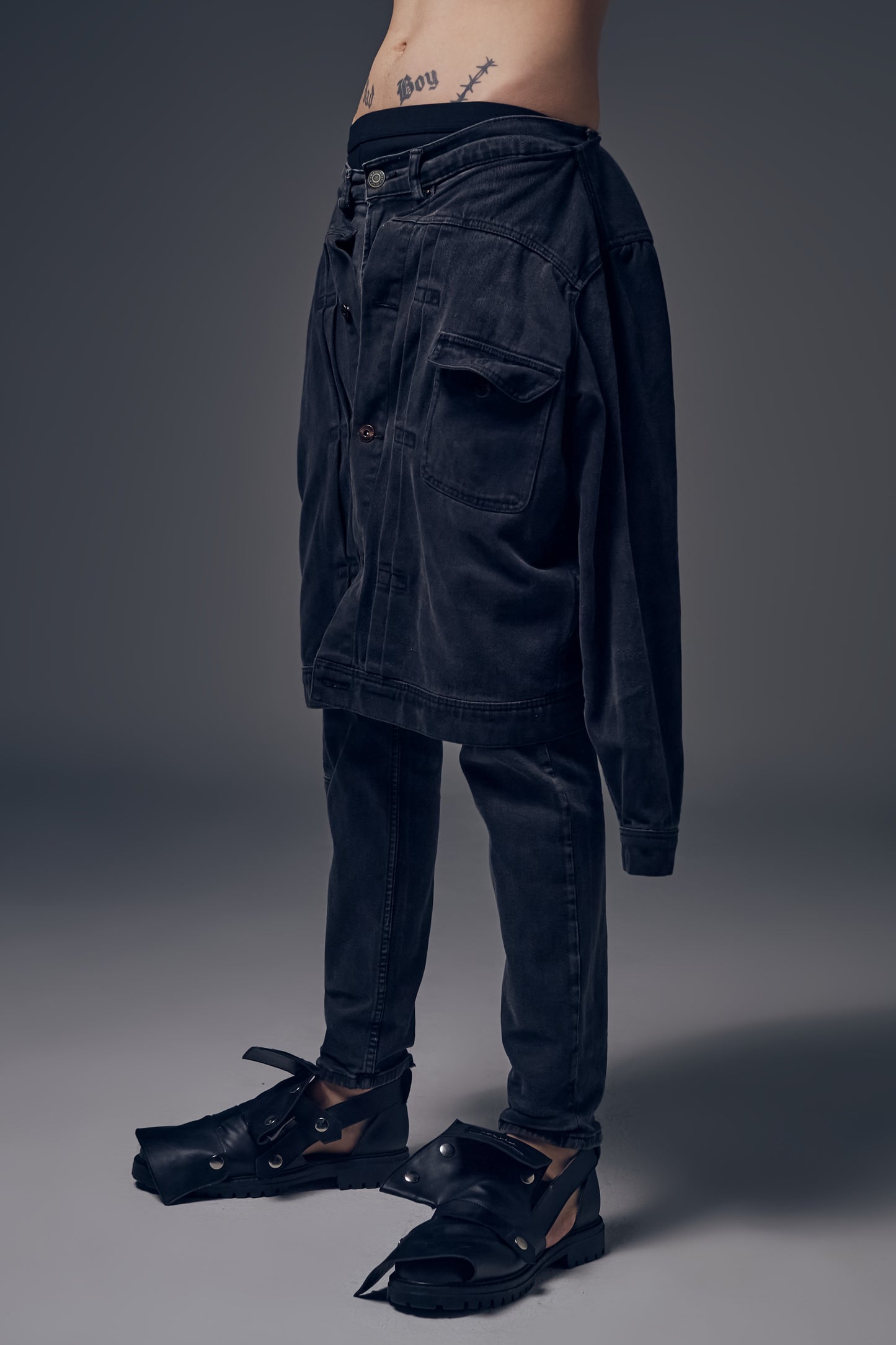 ECLIPSE TROUSERS