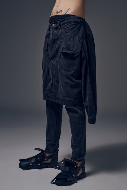 ECLIPSE TROUSERS
