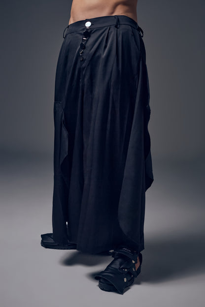 KURO TROUSERS