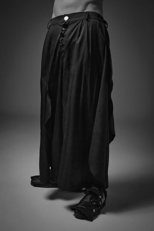 KURO TROUSERS
