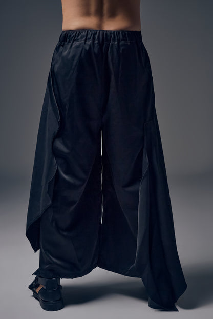 KURO TROUSERS