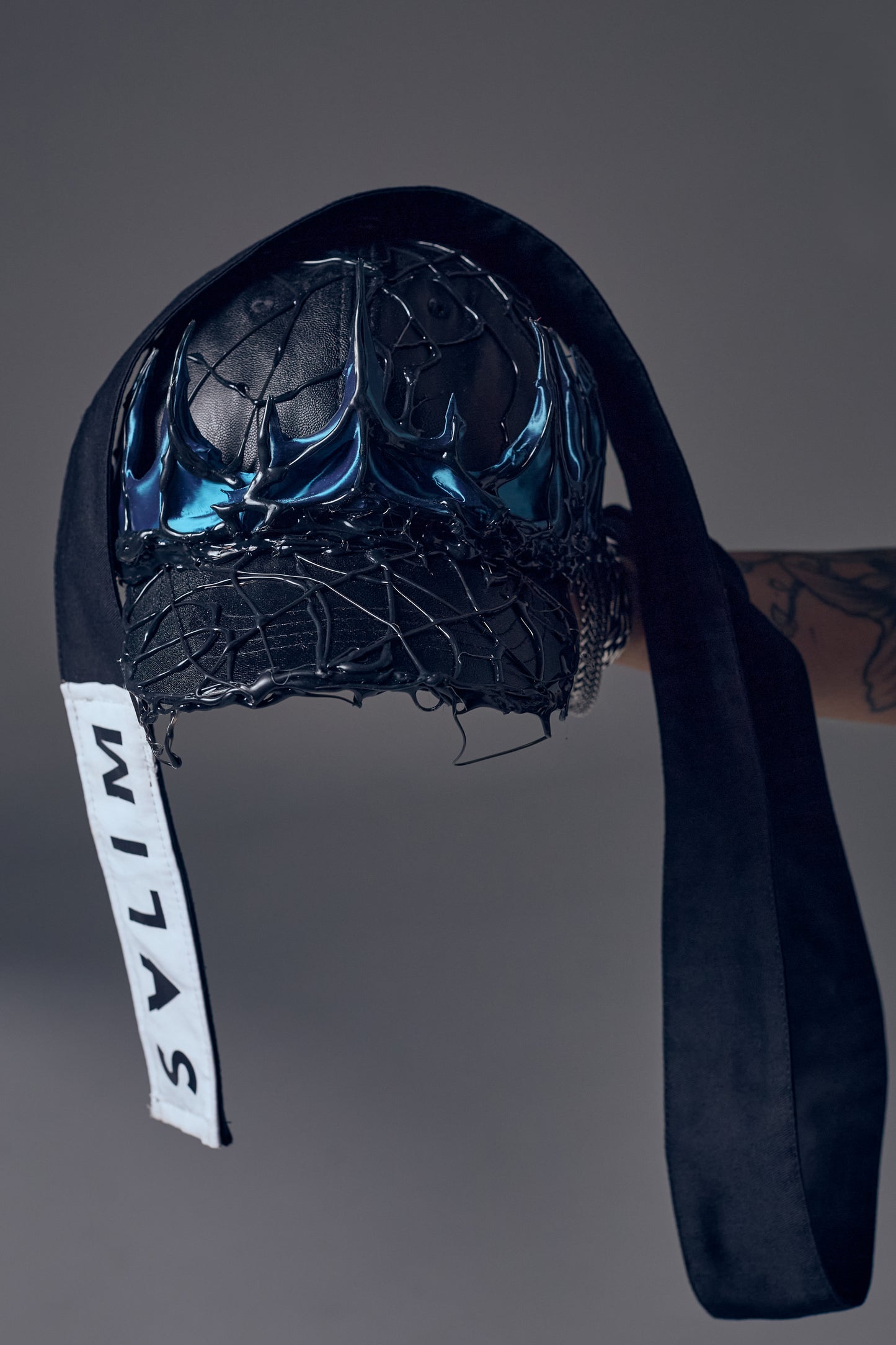FCKN CRWN CAP