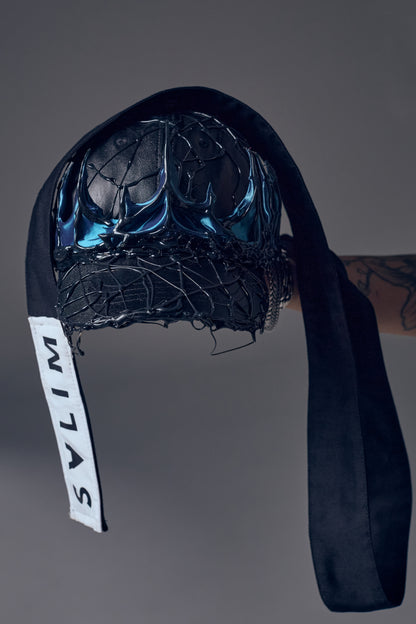 FCKN CRWN CAP