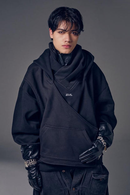 SKULLS HOODIE