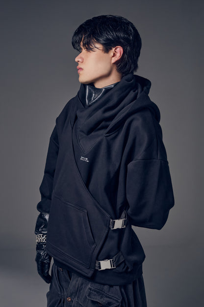 SKULLS HOODIE