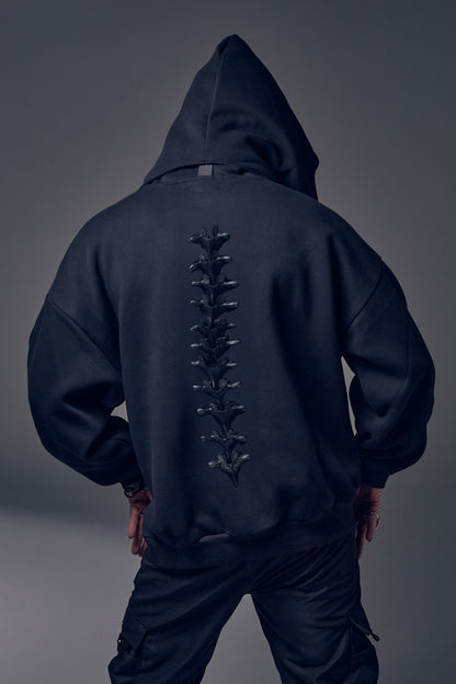 HOODIE SPINE
