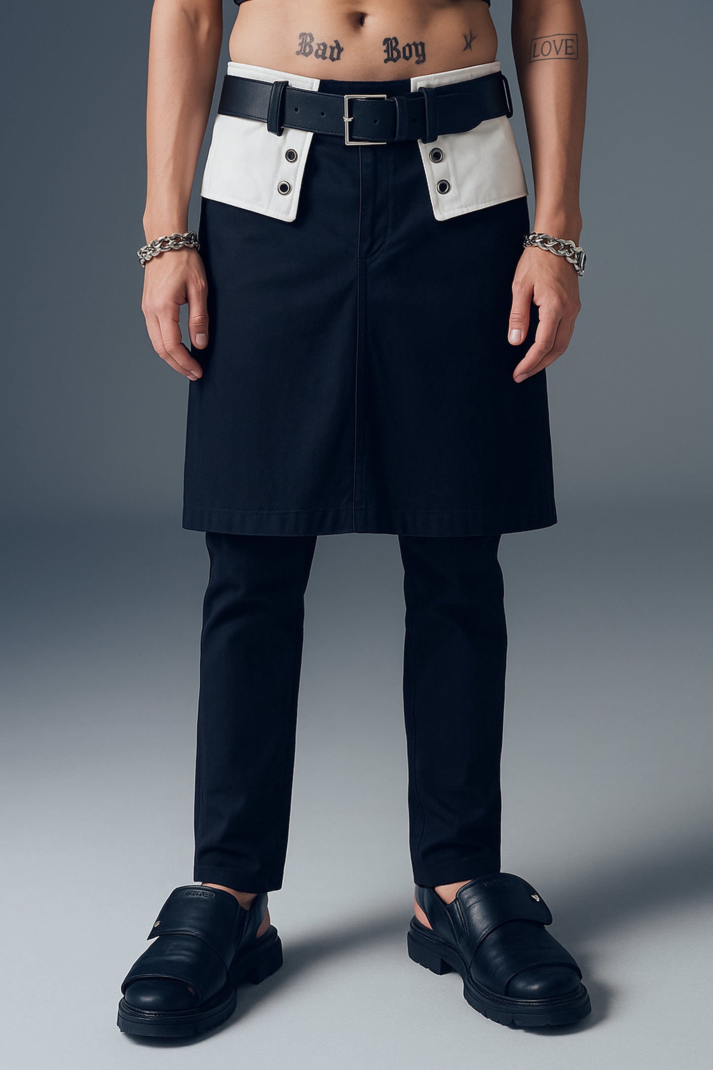 UMO TROUSERS