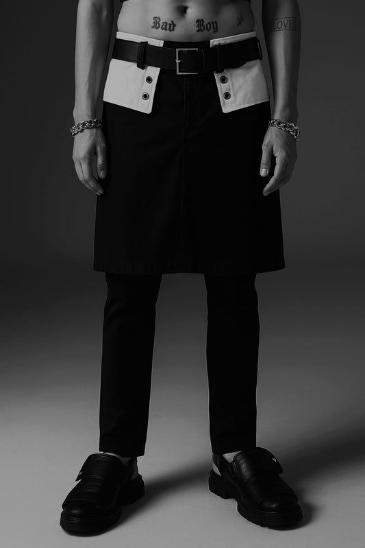 UMO TROUSERS